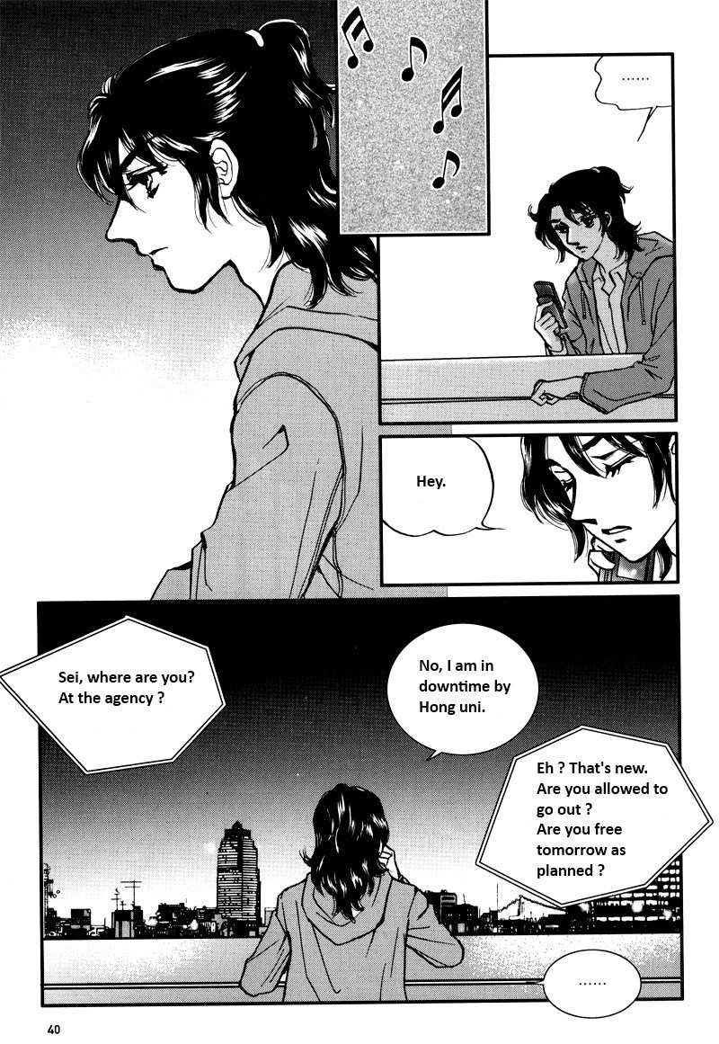 Seol Hui Chapter 6.1 page 37 - Vol.6 Chapter 1