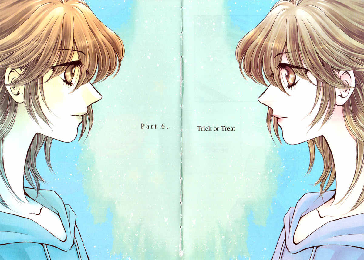 Seol Hui Chapter 6.1 page 4 - Vol.6 Chapter 1