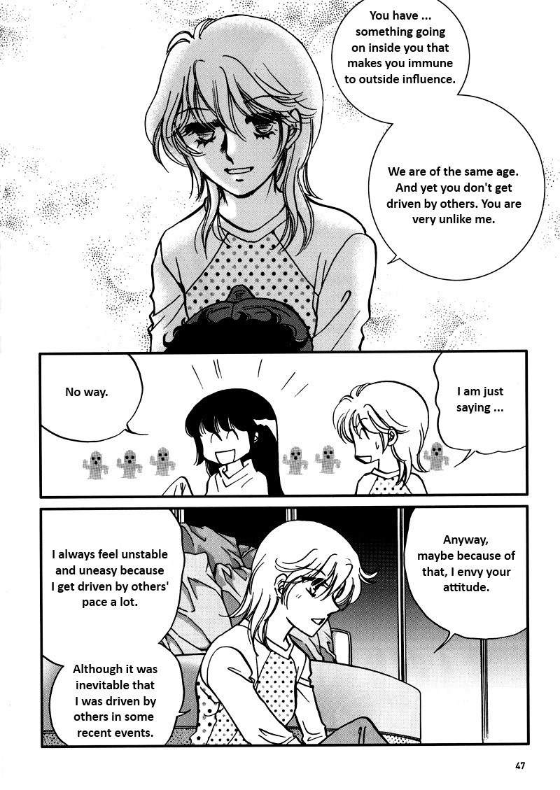 Seol Hui Chapter 6.1 page 44 - Vol.6 Chapter 1