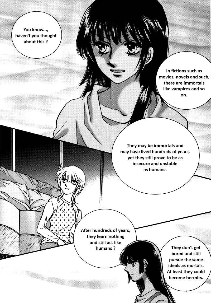 Seol Hui Chapter 6.1 page 46 - Vol.6 Chapter 1