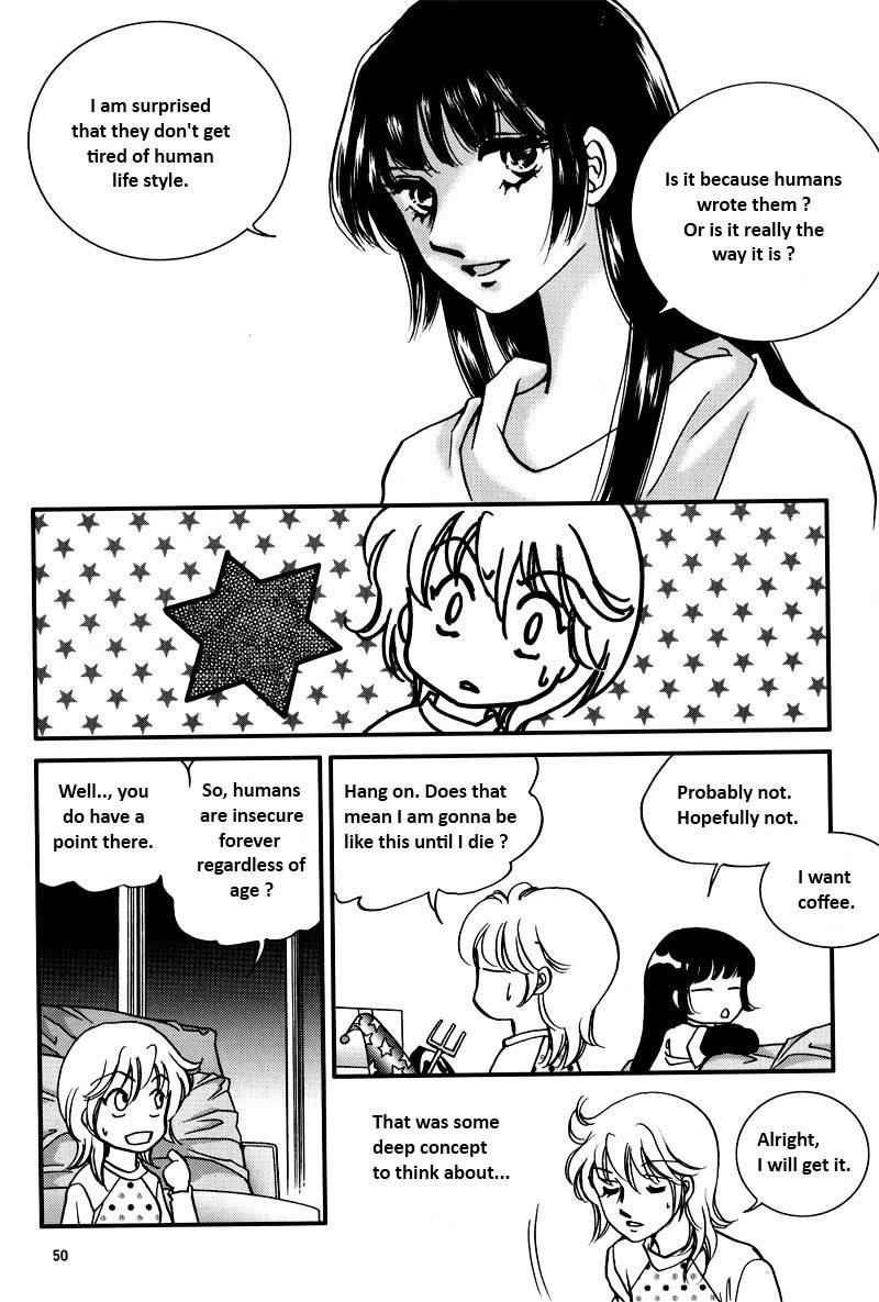 Seol Hui Chapter 6.1 page 47 - Vol.6 Chapter 1