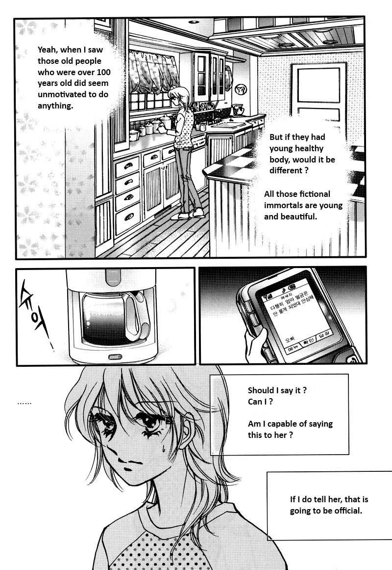 Seol Hui Chapter 6.1 page 48 - Vol.6 Chapter 1