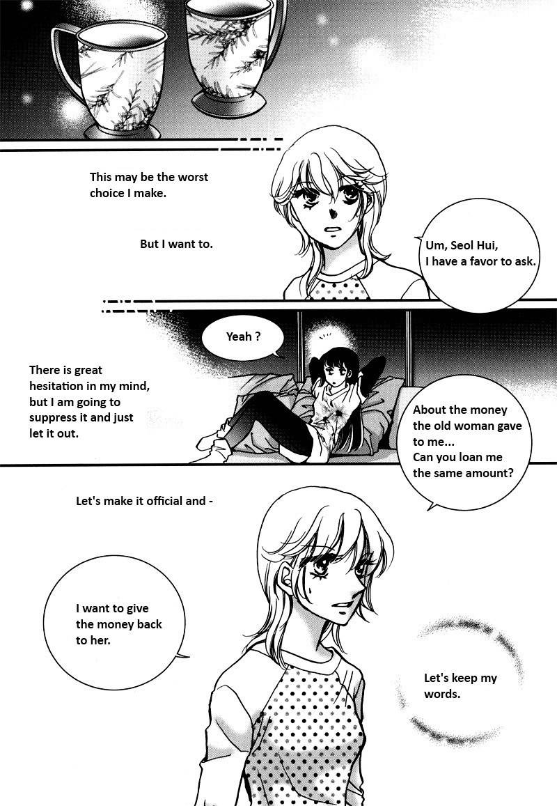 Seol Hui Chapter 6.1 page 49 - Vol.6 Chapter 1