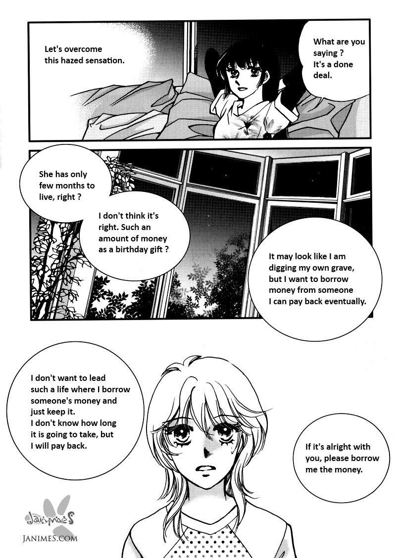 Seol Hui Chapter 6.1 page 50 - Vol.6 Chapter 1