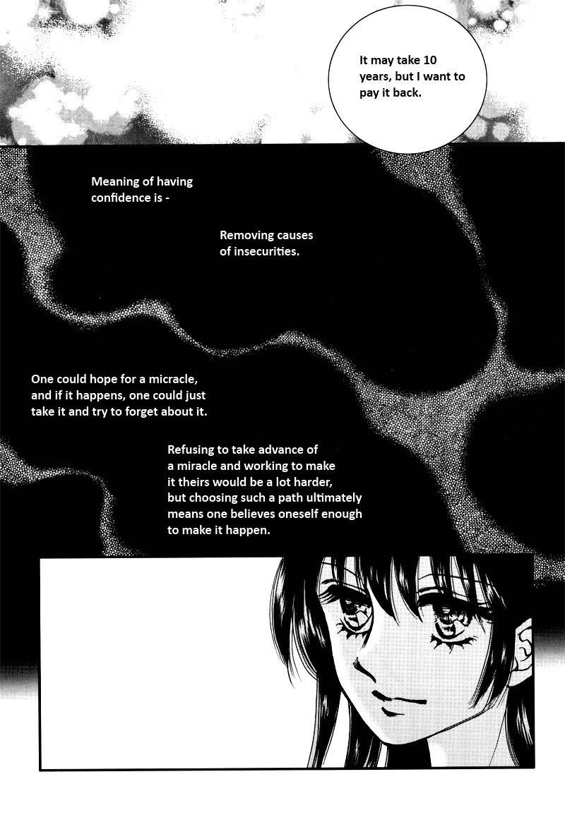 Seol Hui Chapter 6.1 page 51 - Vol.6 Chapter 1