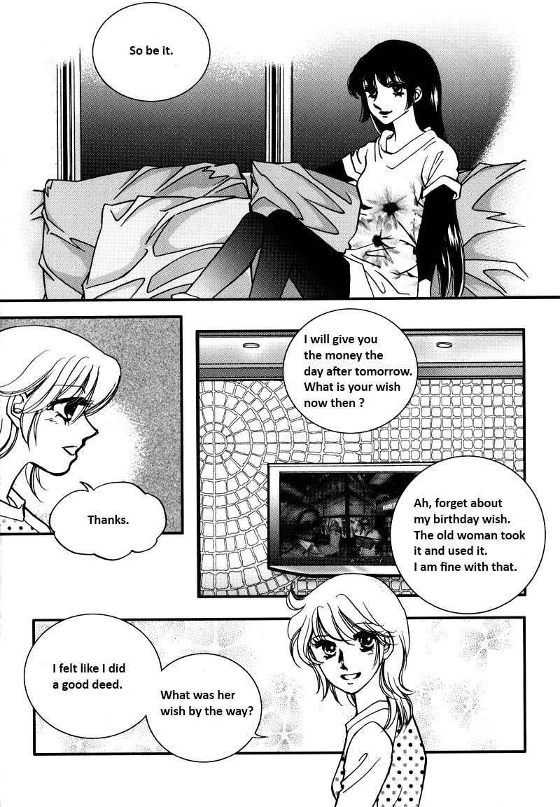 Seol Hui Chapter 6.1 page 52 - Vol.6 Chapter 1