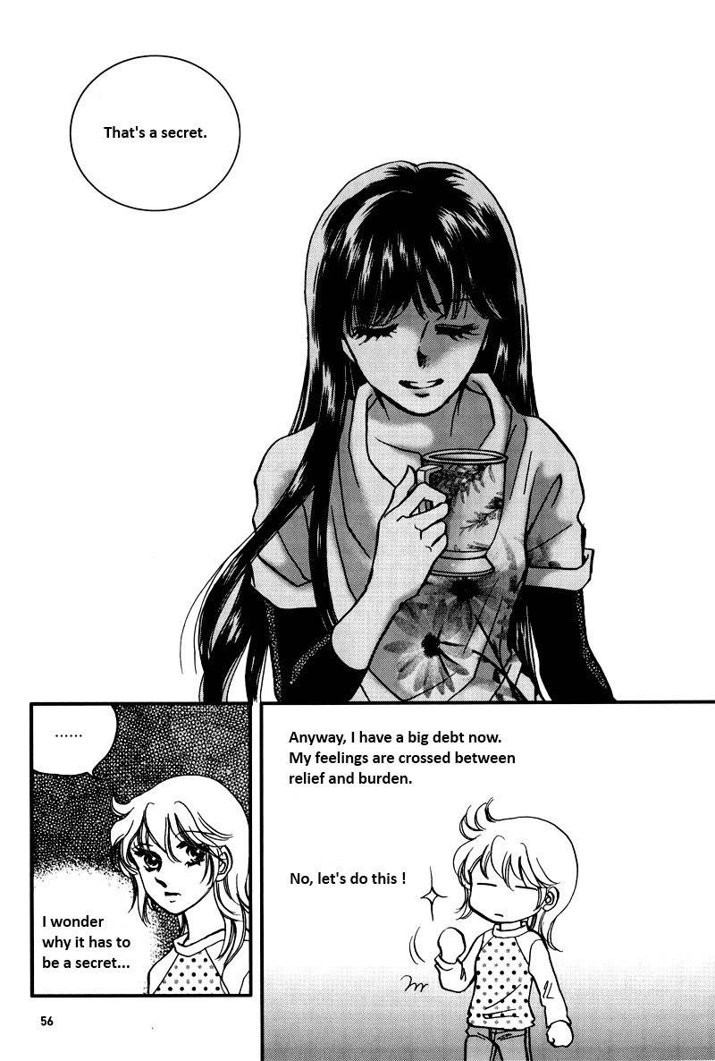 Seol Hui Chapter 6.1 page 53 - Vol.6 Chapter 1