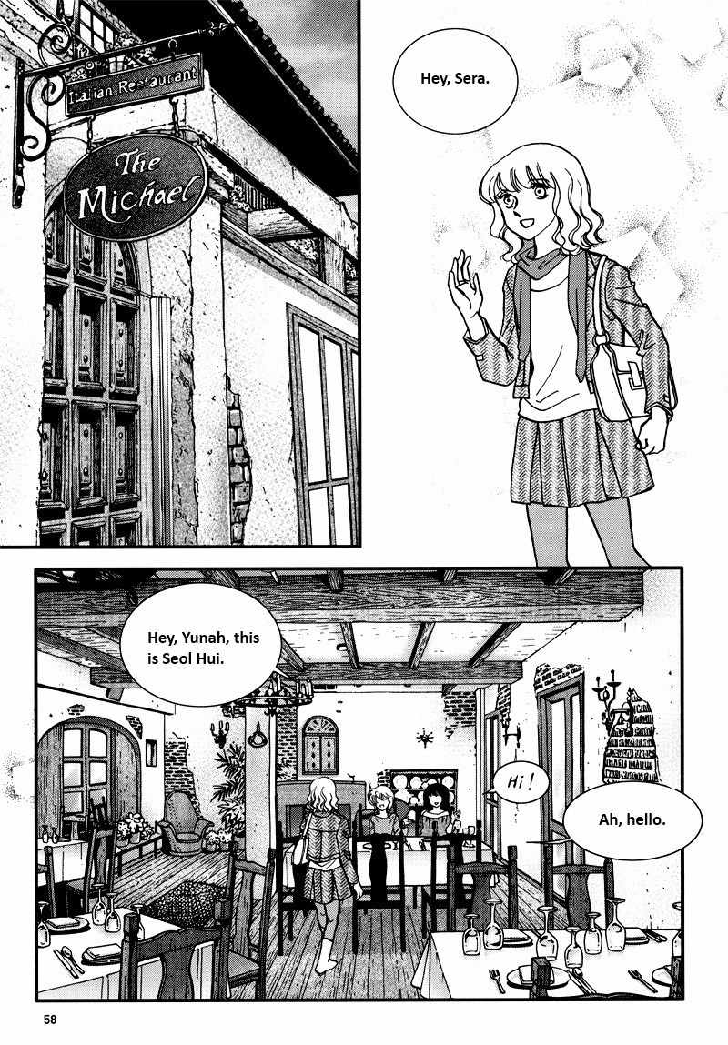 Seol Hui Chapter 6.1 page 55 - Vol.6 Chapter 1