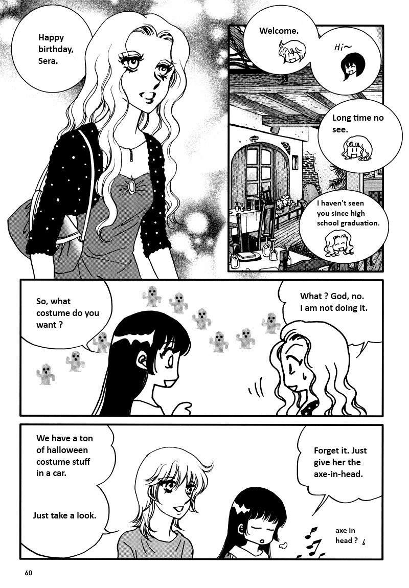 Seol Hui Chapter 6.1 page 57 - Vol.6 Chapter 1
