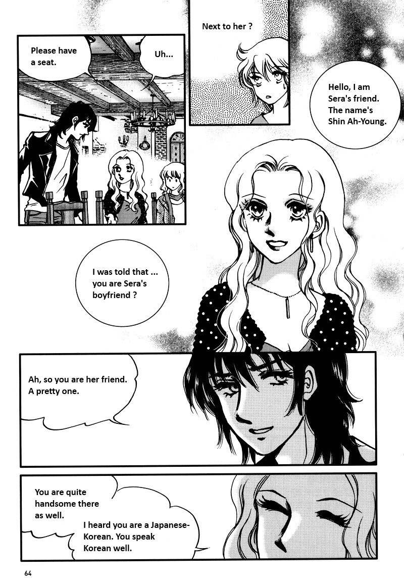 Seol Hui Chapter 6.1 page 61 - Vol.6 Chapter 1