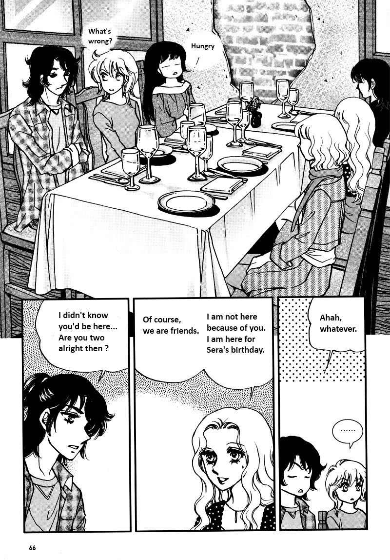 Seol Hui Chapter 6.1 page 63 - Vol.6 Chapter 1