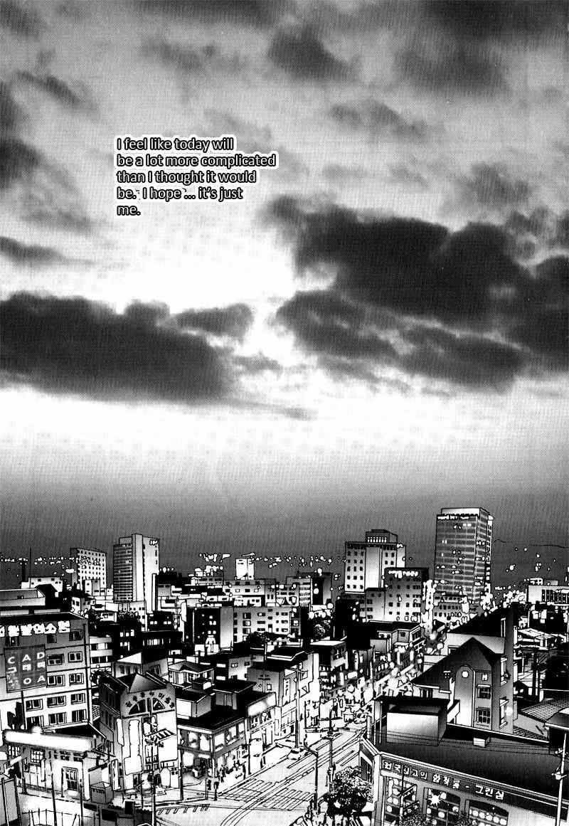 Seol Hui Chapter 6.1 page 65 - Vol.6 Chapter 1