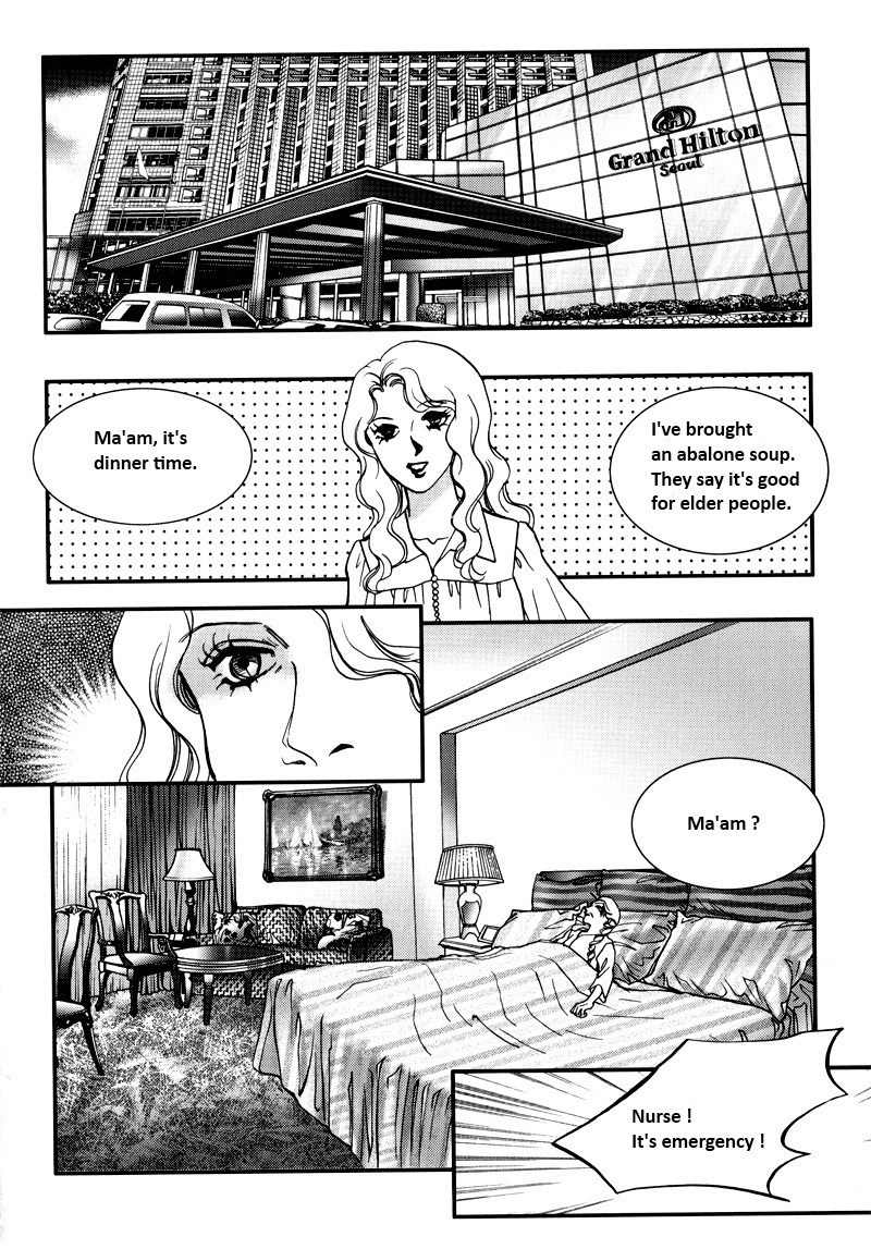 Seol Hui Chapter 6.1 page 66 - Vol.6 Chapter 1