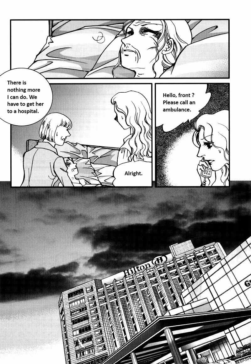 Seol Hui Chapter 6.1 page 67 - Vol.6 Chapter 1