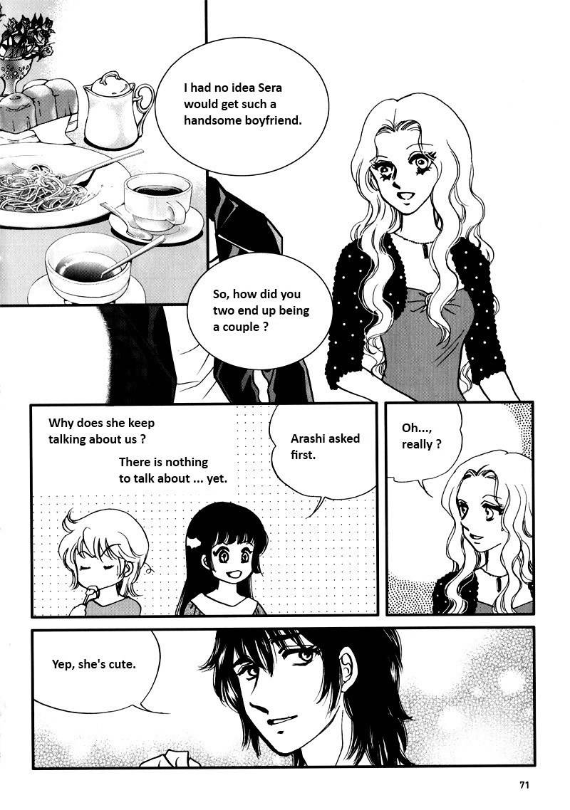 Seol Hui Chapter 6.1 page 68 - Vol.6 Chapter 1