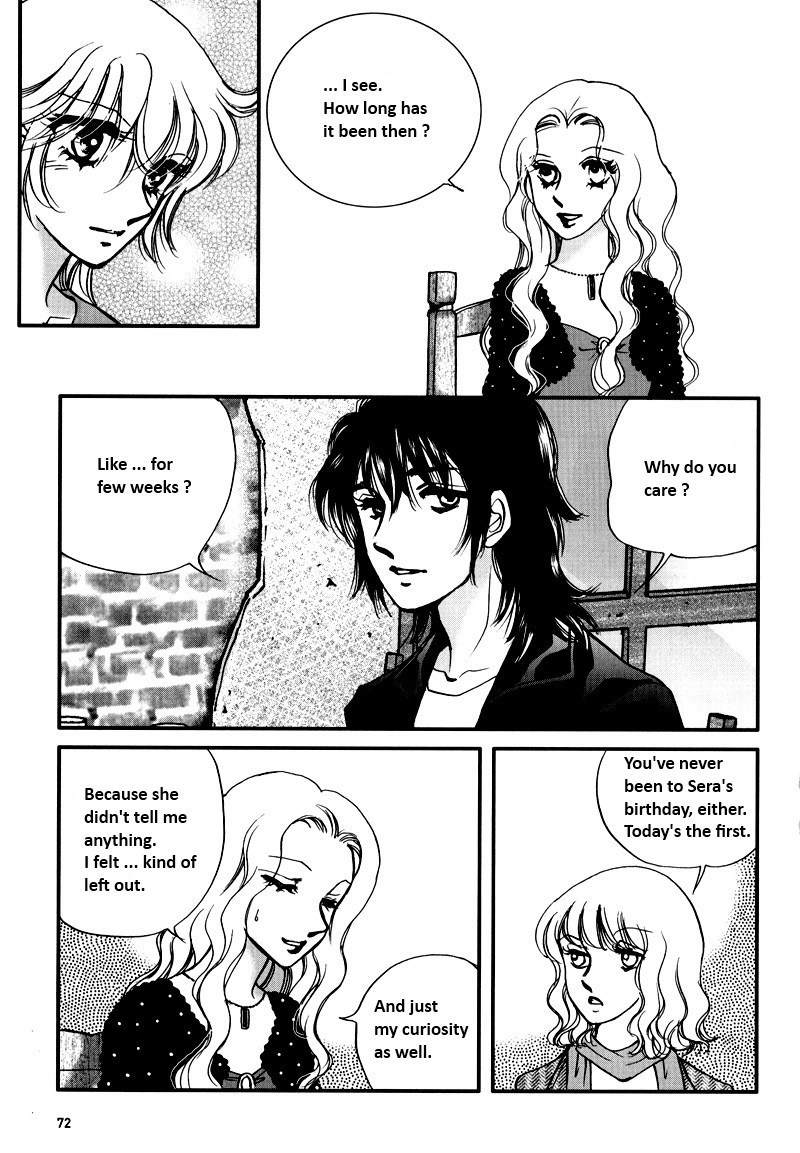 Seol Hui Chapter 6.1 page 69 - Vol.6 Chapter 1