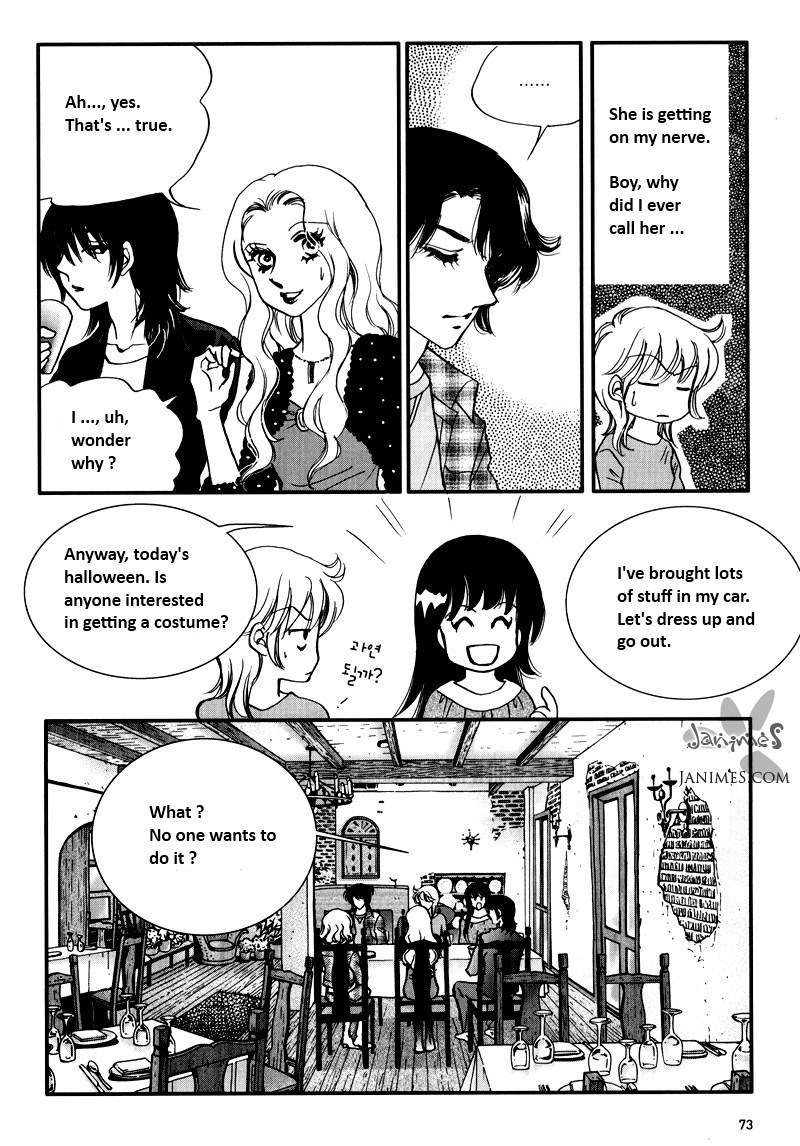 Seol Hui Chapter 6.1 page 70 - Vol.6 Chapter 1