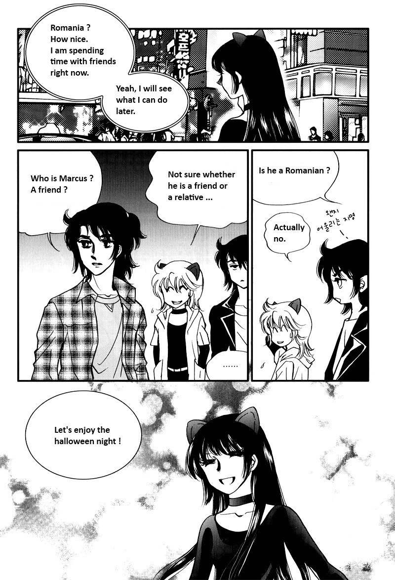 Seol Hui Chapter 6.1 page 75 - Vol.6 Chapter 1