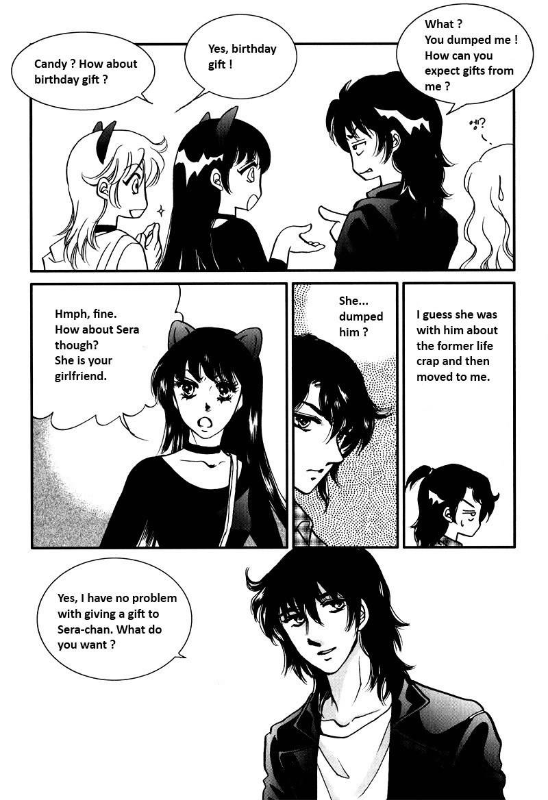 Seol Hui Chapter 6.1 page 78 - Vol.6 Chapter 1