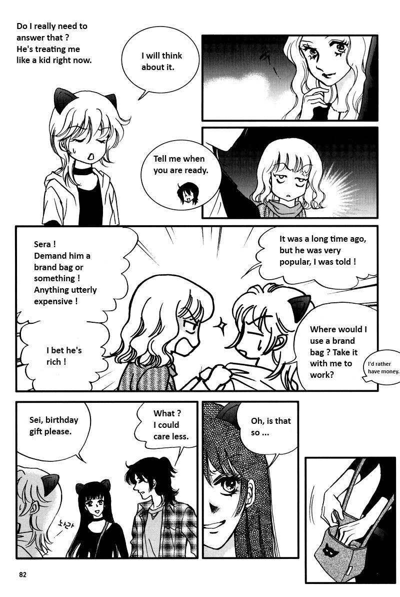 Seol Hui Chapter 6.1 page 79 - Vol.6 Chapter 1