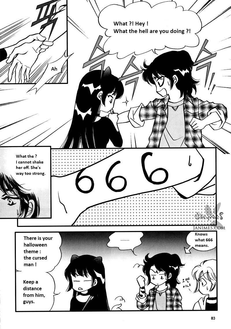 Seol Hui Chapter 6.1 page 80 - Vol.6 Chapter 1