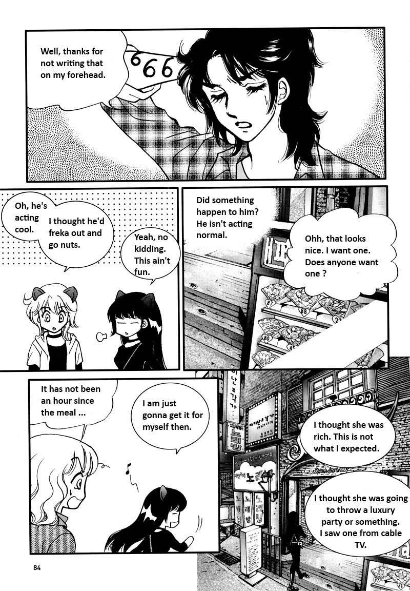 Seol Hui Chapter 6.1 page 81 - Vol.6 Chapter 1