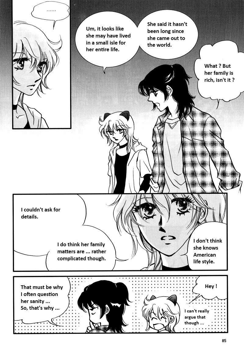 Seol Hui Chapter 6.1 page 82 - Vol.6 Chapter 1
