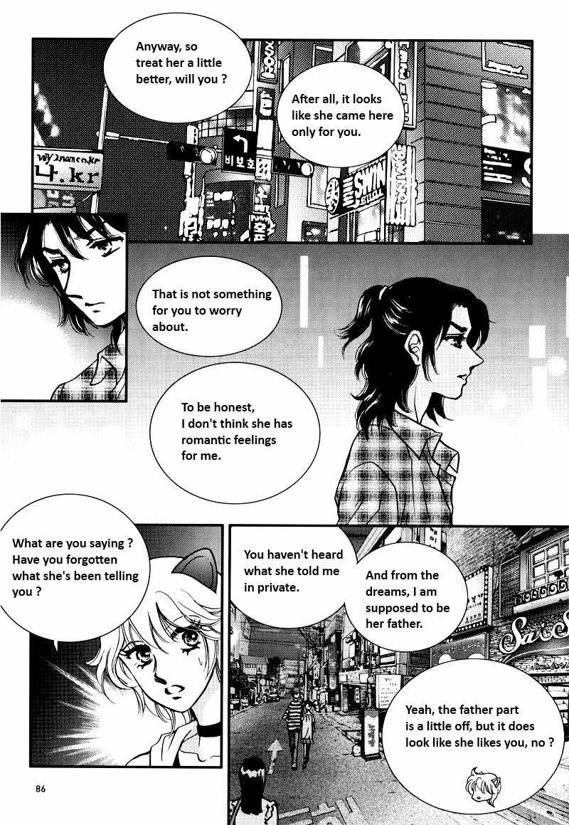 Seol Hui Chapter 6.1 page 83 - Vol.6 Chapter 1