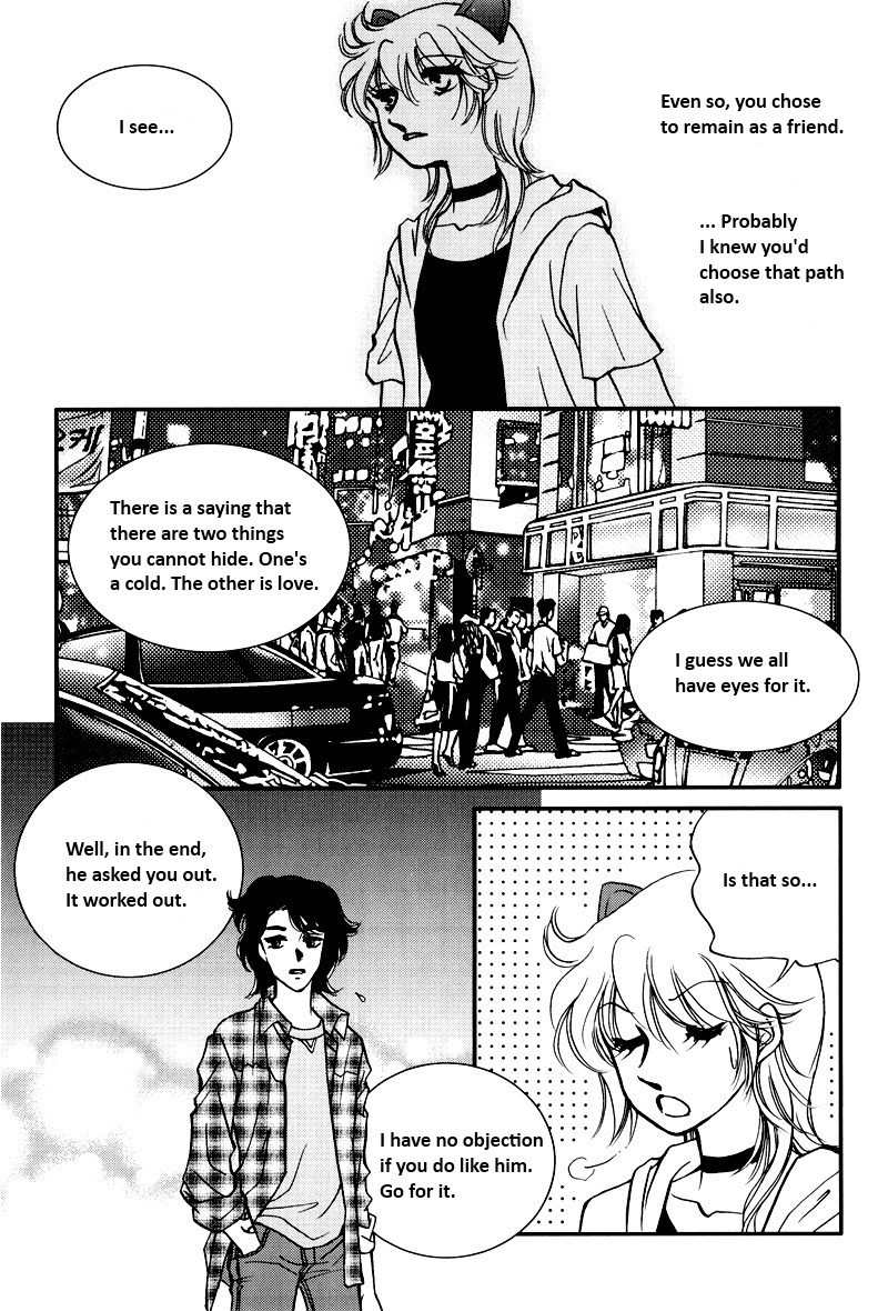 Seol Hui Chapter 6.1 page 87 - Vol.6 Chapter 1