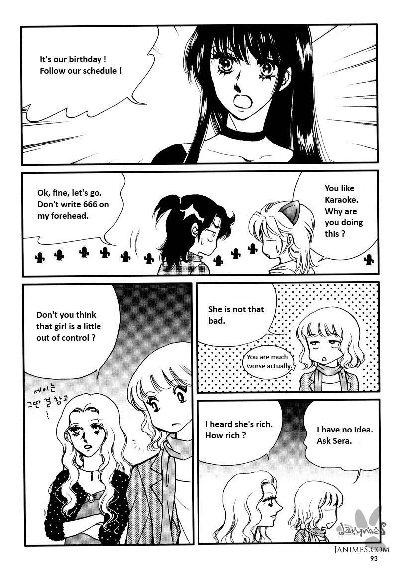 Seol Hui Chapter 6.1 page 90 - Vol.6 Chapter 1
