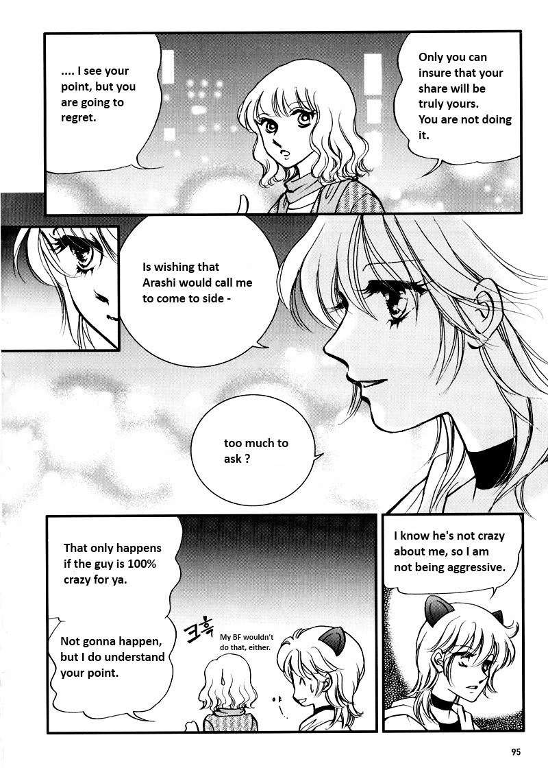 Seol Hui Chapter 6.1 page 92 - Vol.6 Chapter 1