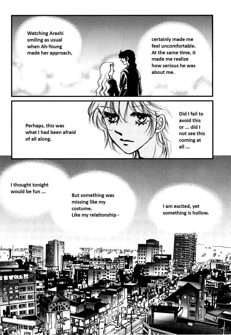 Seol Hui Chapter 6.1 page 93 - Vol.6 Chapter 1