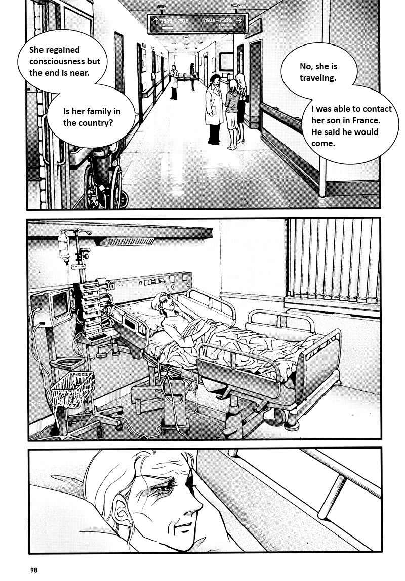 Seol Hui Chapter 6.1 page 95 - Vol.6 Chapter 1