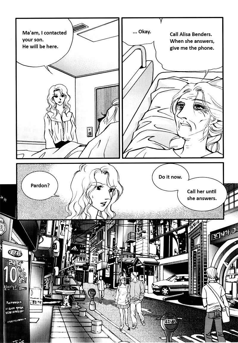 Seol Hui Chapter 6.1 page 96 - Vol.6 Chapter 1