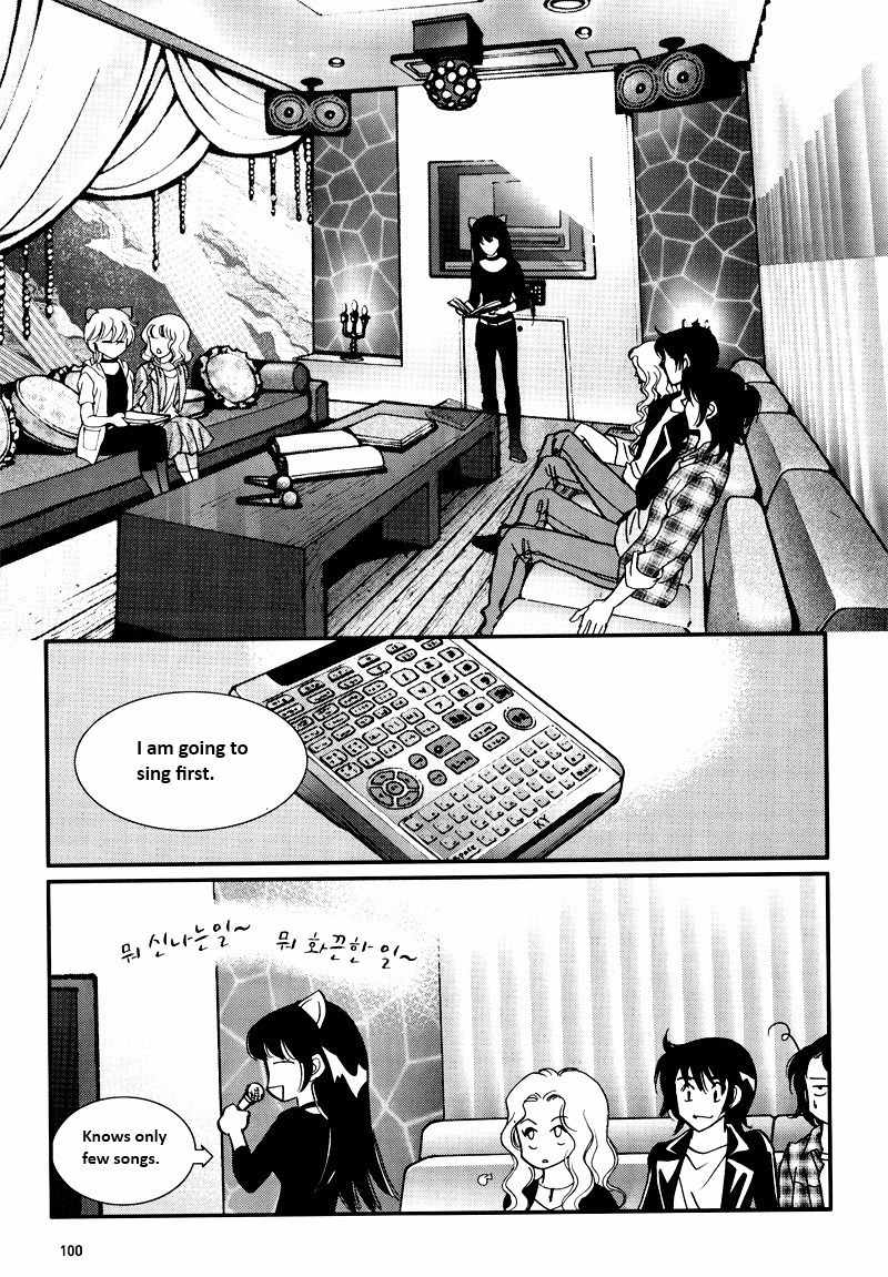 Seol Hui Chapter 6.1 page 97 - Vol.6 Chapter 1