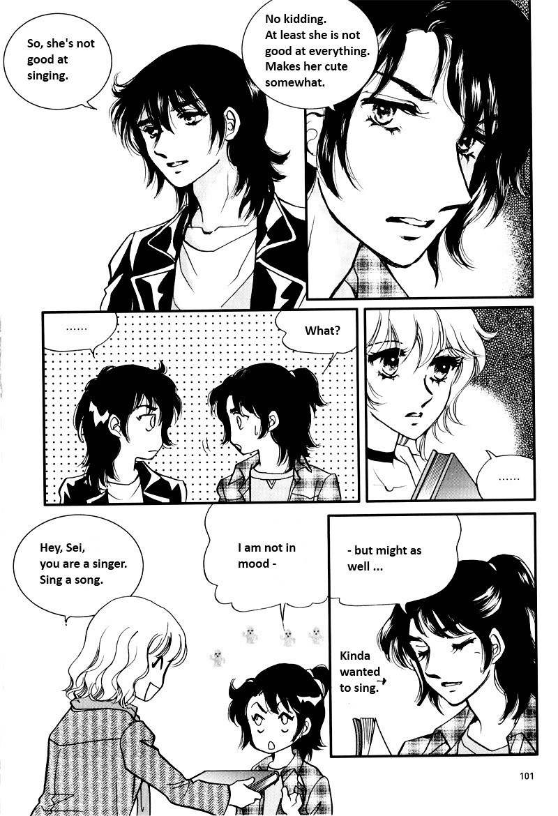 Seol Hui Chapter 6.1 page 98 - Vol.6 Chapter 1