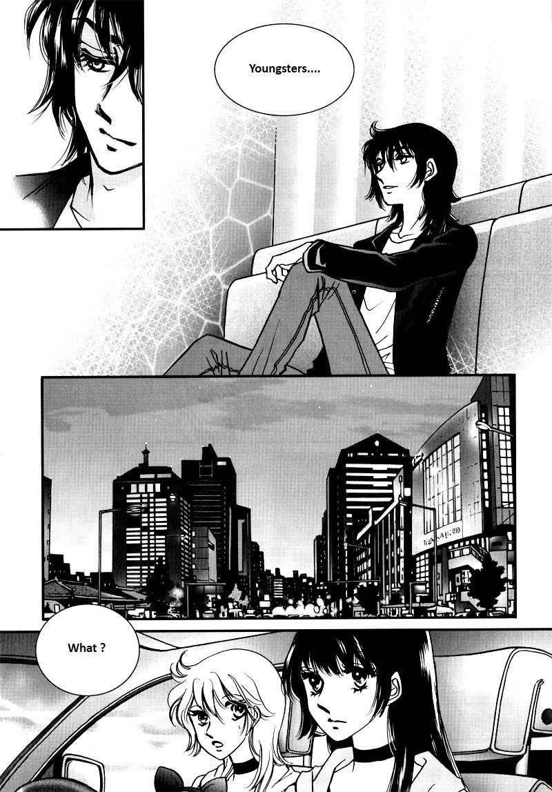Seol Hui Chapter 6.2 page 1 - Vol.6 Chapter 2