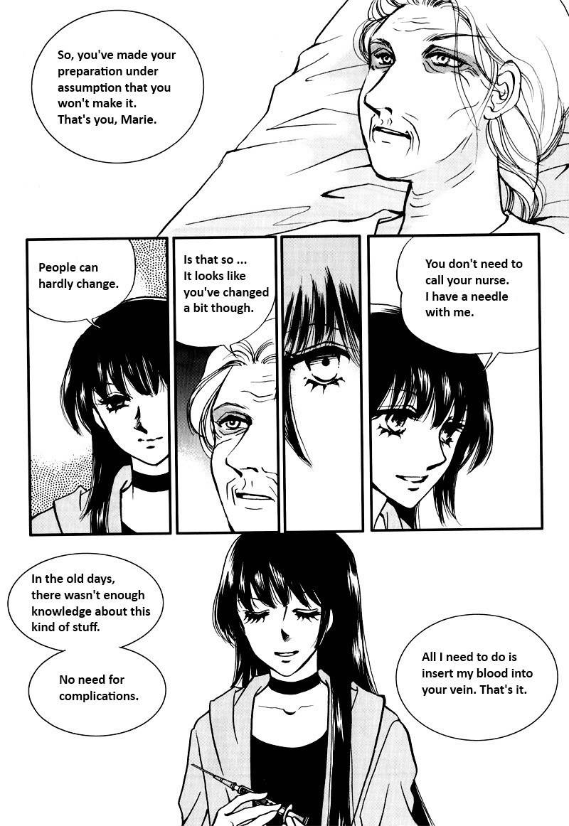 Seol Hui Chapter 6.2 page 10 - Vol.6 Chapter 2