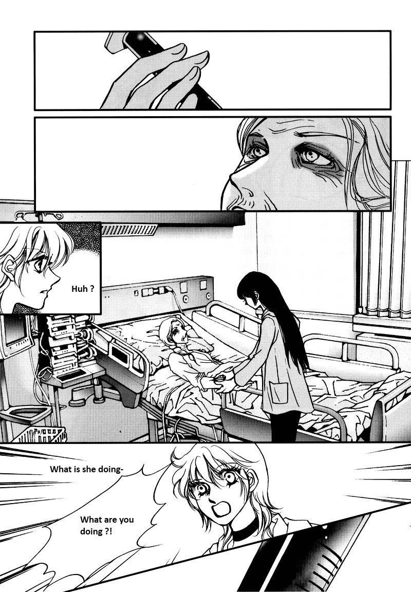 Seol Hui Chapter 6.2 page 11 - Vol.6 Chapter 2