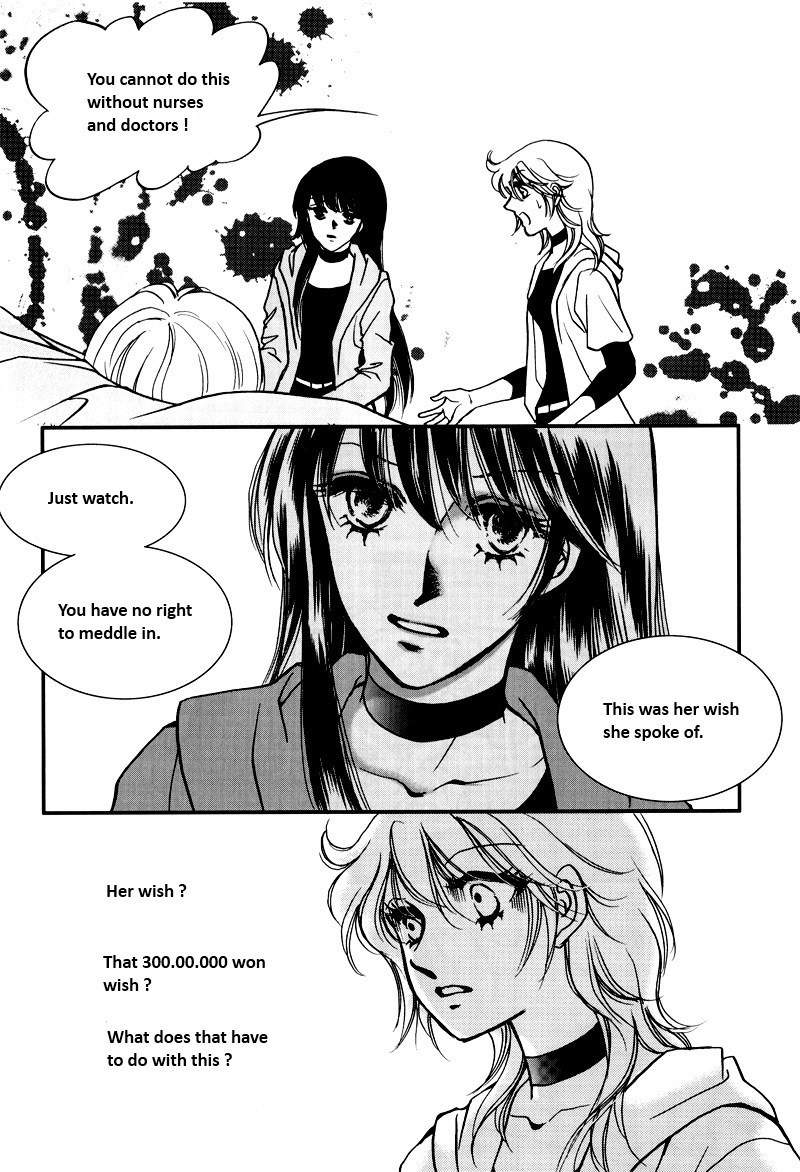 Seol Hui Chapter 6.2 page 12 - Vol.6 Chapter 2