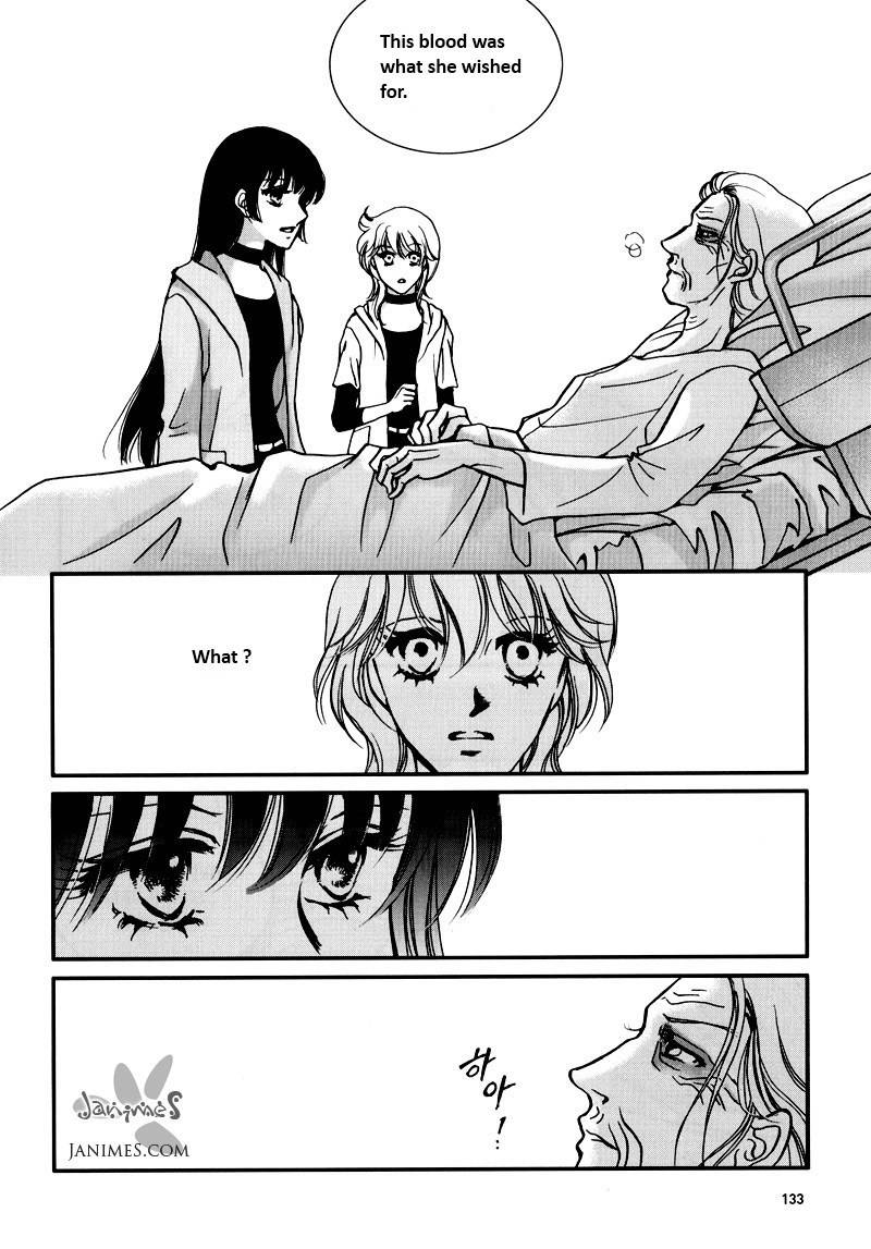 Seol Hui Chapter 6.2 page 13 - Vol.6 Chapter 2