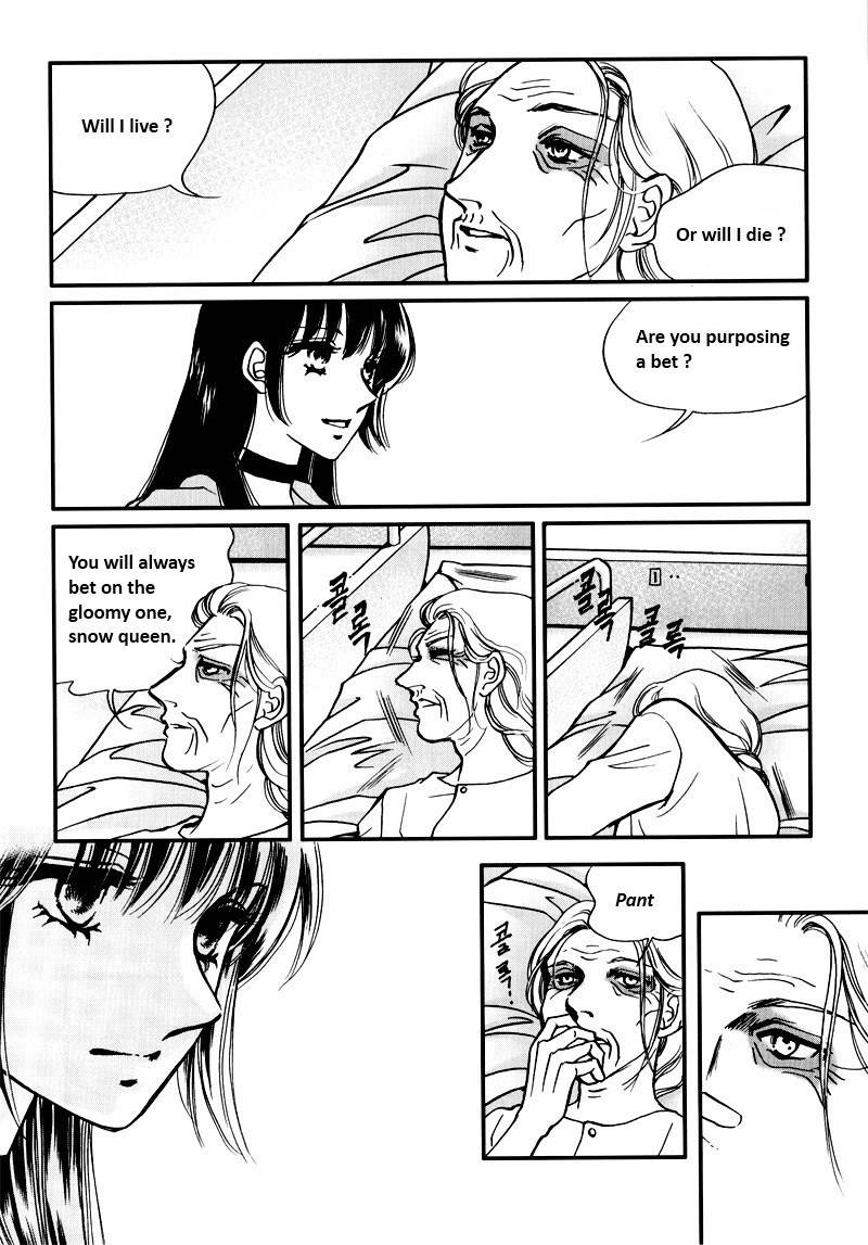 Seol Hui Chapter 6.2 page 15 - Vol.6 Chapter 2