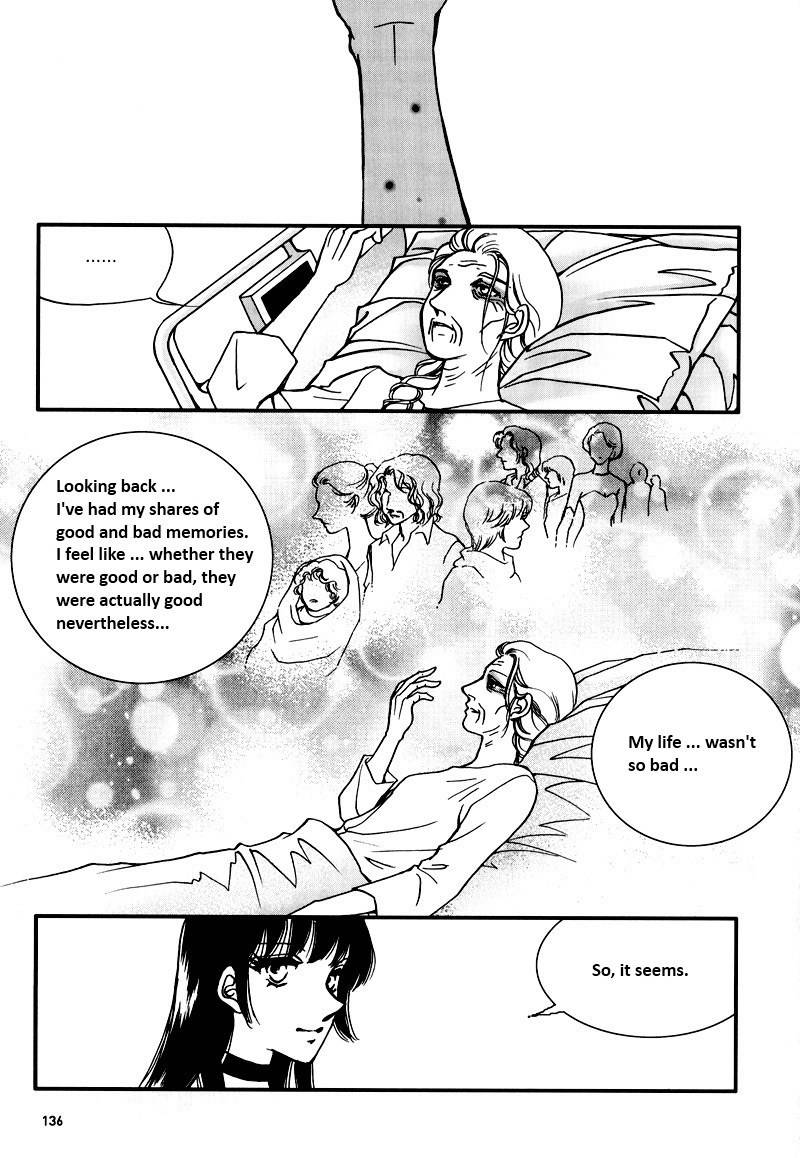 Seol Hui Chapter 6.2 page 16 - Vol.6 Chapter 2