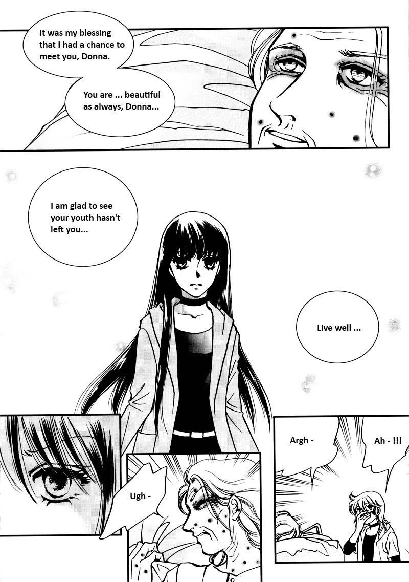 Seol Hui Chapter 6.2 page 17 - Vol.6 Chapter 2