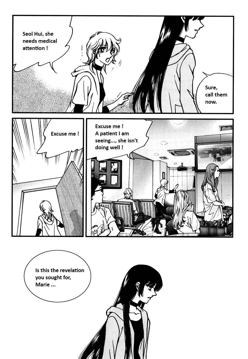 Seol Hui Chapter 6.2 page 18 - Vol.6 Chapter 2