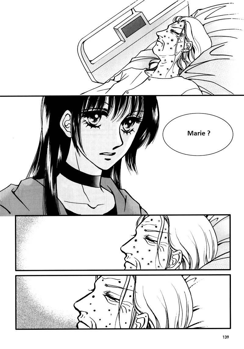 Seol Hui Chapter 6.2 page 19 - Vol.6 Chapter 2