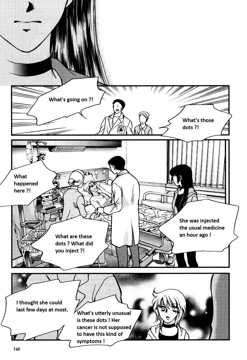 Seol Hui Chapter 6.2 page 20 - Vol.6 Chapter 2