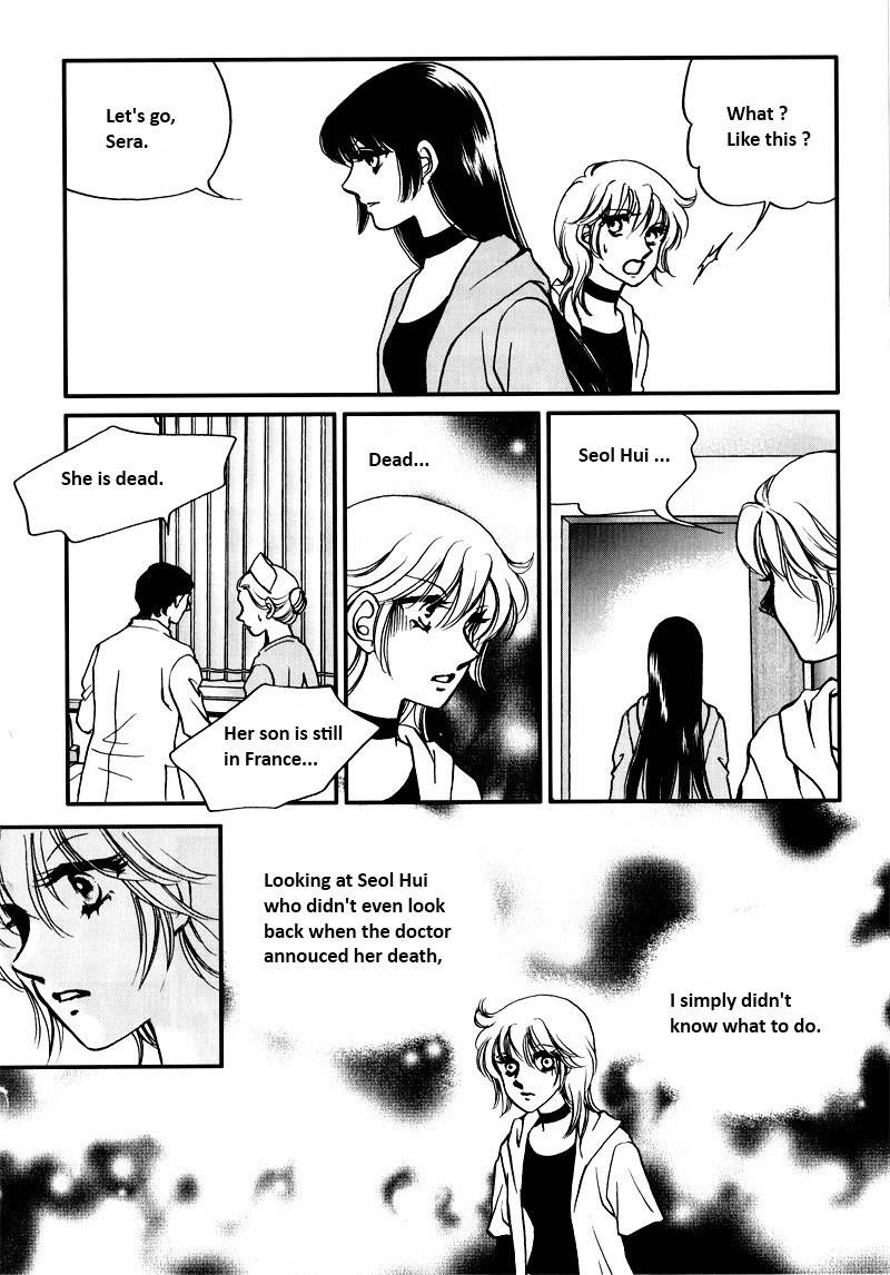 Seol Hui Chapter 6.2 page 21 - Vol.6 Chapter 2