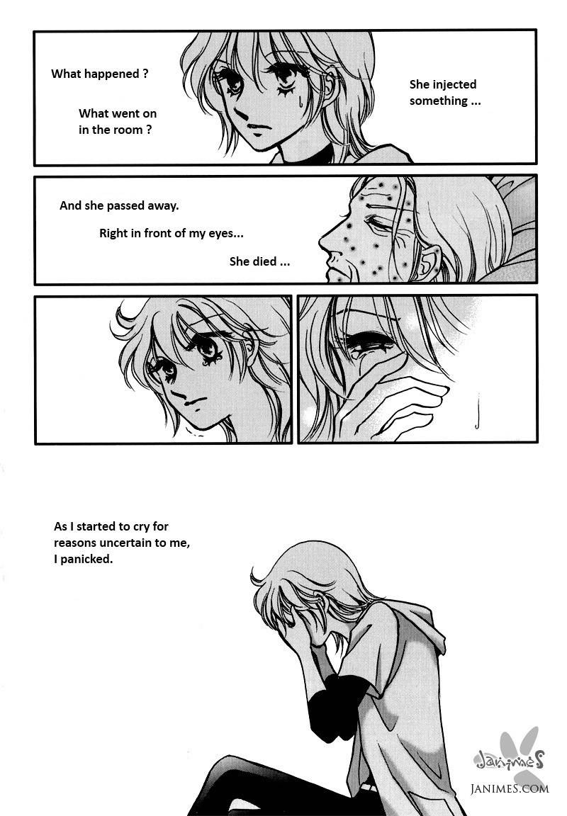 Seol Hui Chapter 6.2 page 23 - Vol.6 Chapter 2