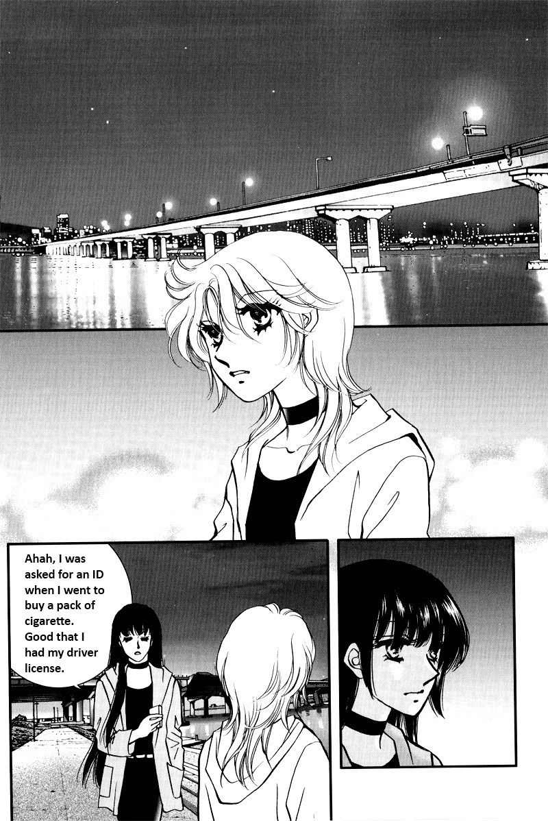 Seol Hui Chapter 6.2 page 26 - Vol.6 Chapter 2